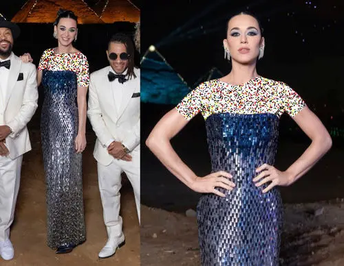 خوش‌پوش‌ترین زنان ۲۰۲۵