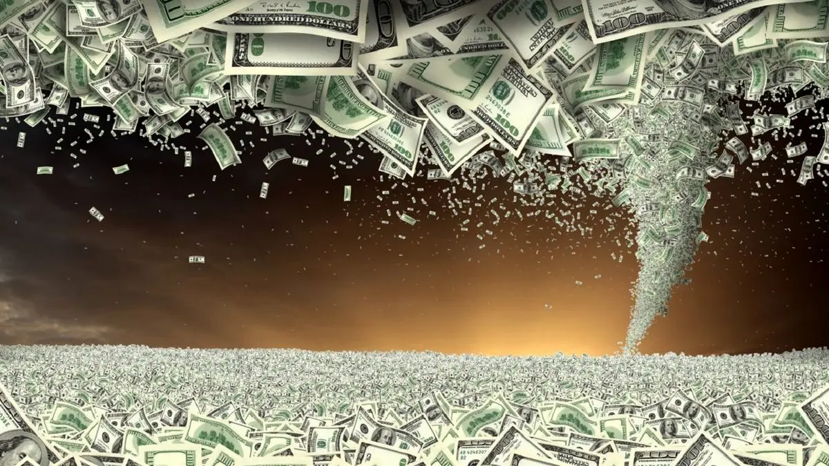 فاجعه ارزی در ایران؛ ۱۵ نفر چگونه ۶ میلیارد دلار را ناپدید کردند؟