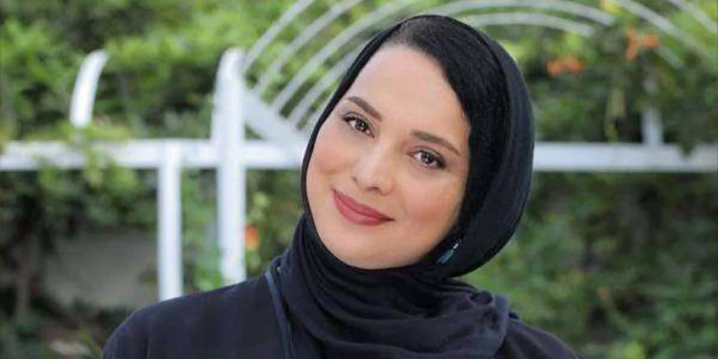 استایل کژوال روشنک عجمیان