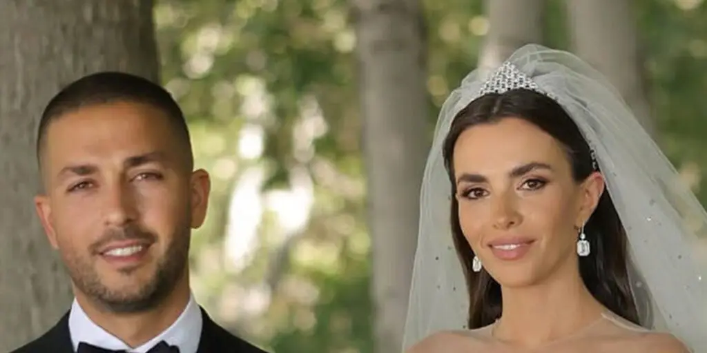 استایل بارداری زین قطامی