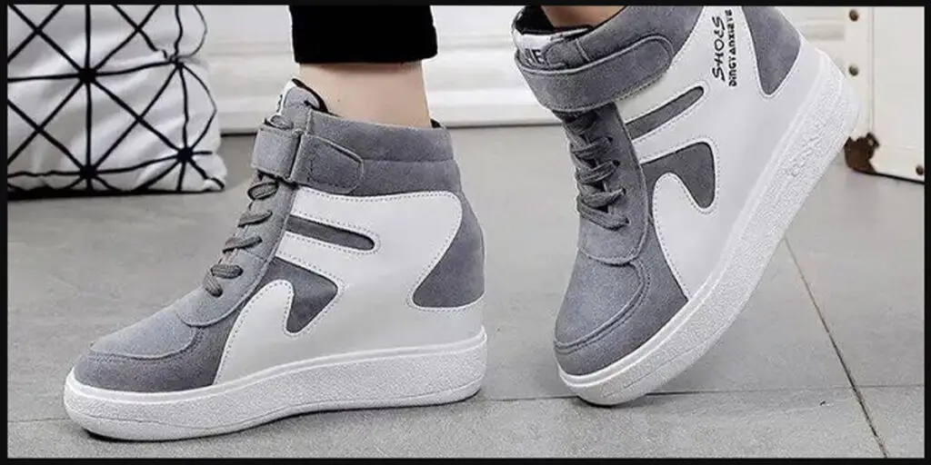 کفش بلاتکلیف