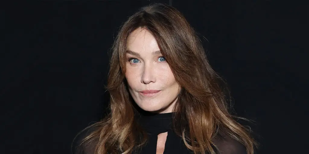 تولد کارلا برونی