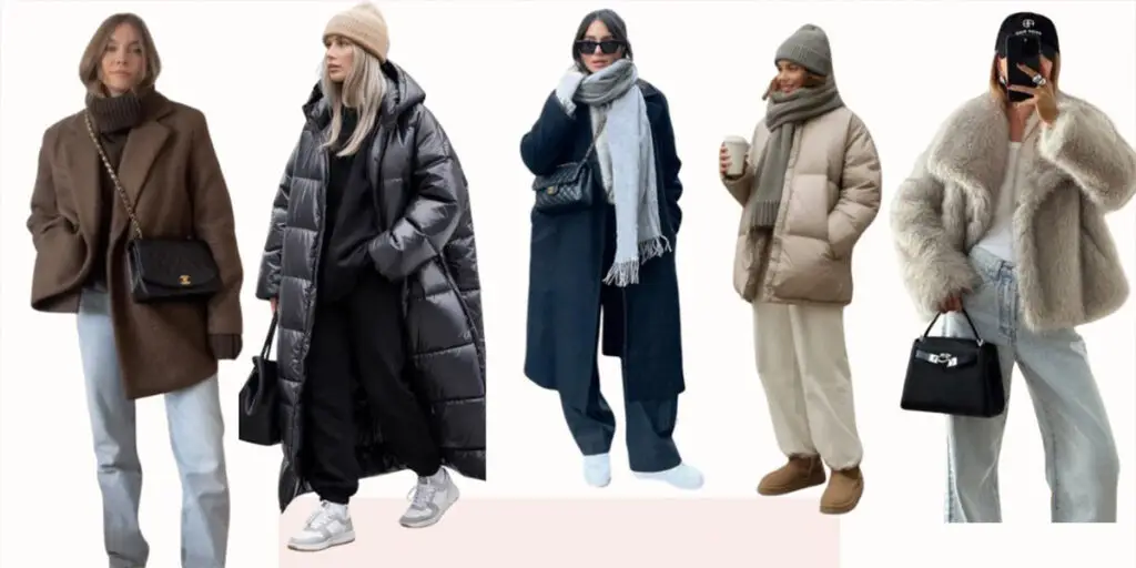 ترند بالاپوشهای زمستان ۲۰۲۶