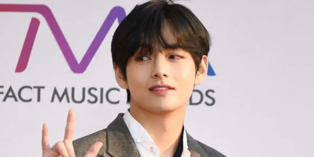 عکس‌های تهیونگ برای ووگ ژاپن