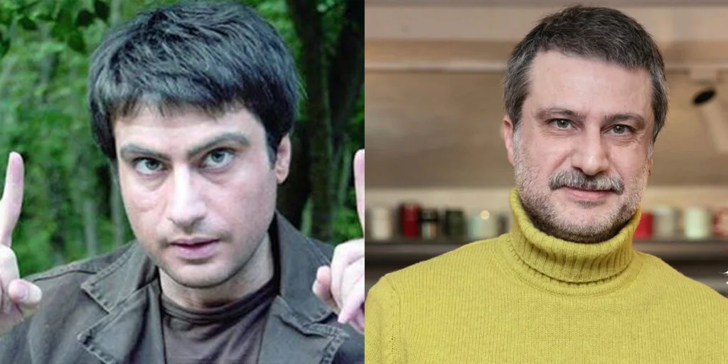 تحول شگفت‌انگیز چهره شهرام حقیقت‌دوست در مراسم هنری که همه را حیرت‌زده کرد!