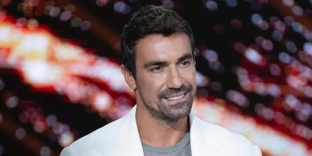 ابراهیم چلیکول در تبلیغ بنز