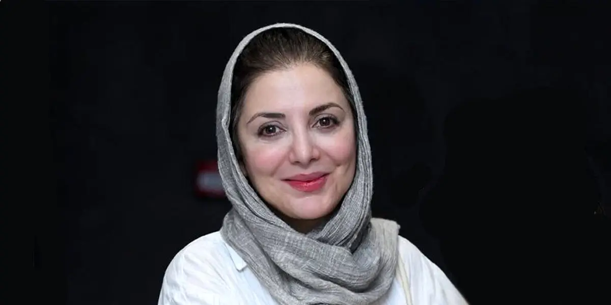 عکس نوزادی رویا میرعلمی در آغوش پدر جذاب و هیکل‌سازش وایرال شد!