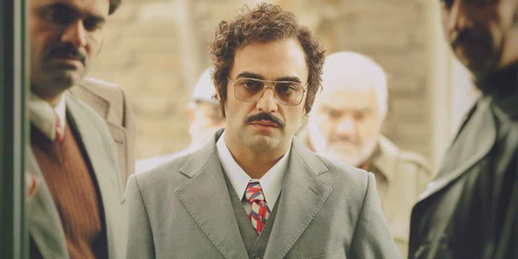 اکسسوریهای خاص صابر ابر