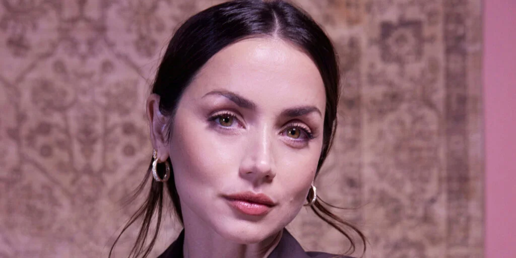 آنا د آرماس در جده