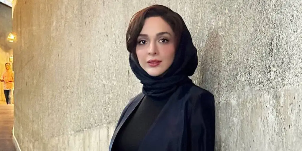 المیرا دهقانی در نقش راشل