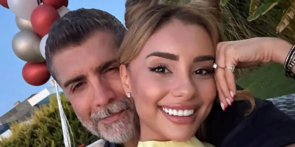 سمر دادگر در یلدا