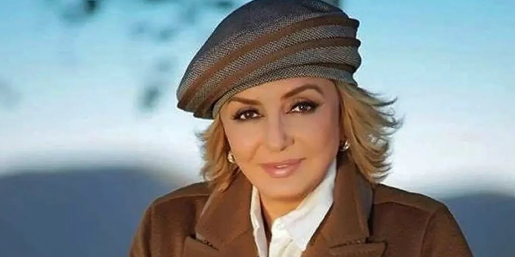 استایل تنیس گوگوش