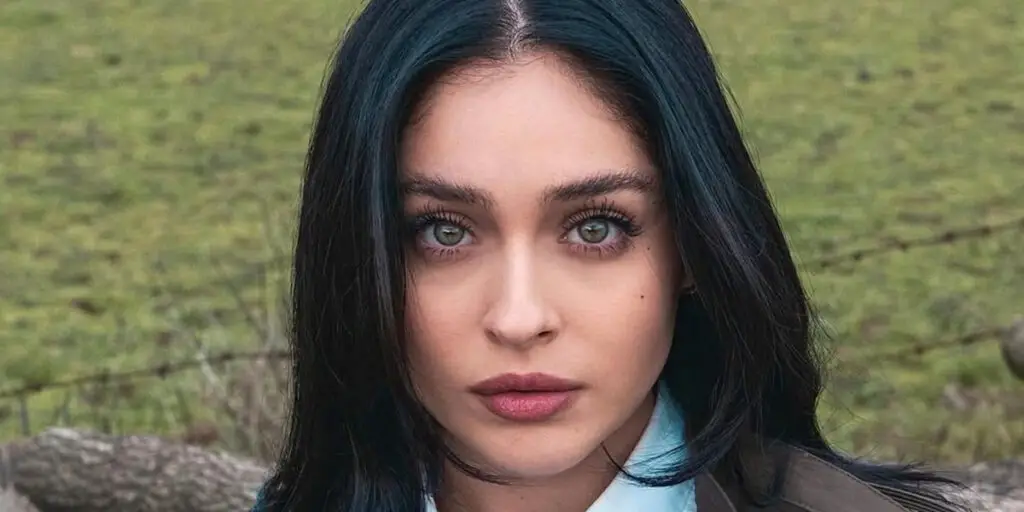 استایل لایهلایه جمره بایسل