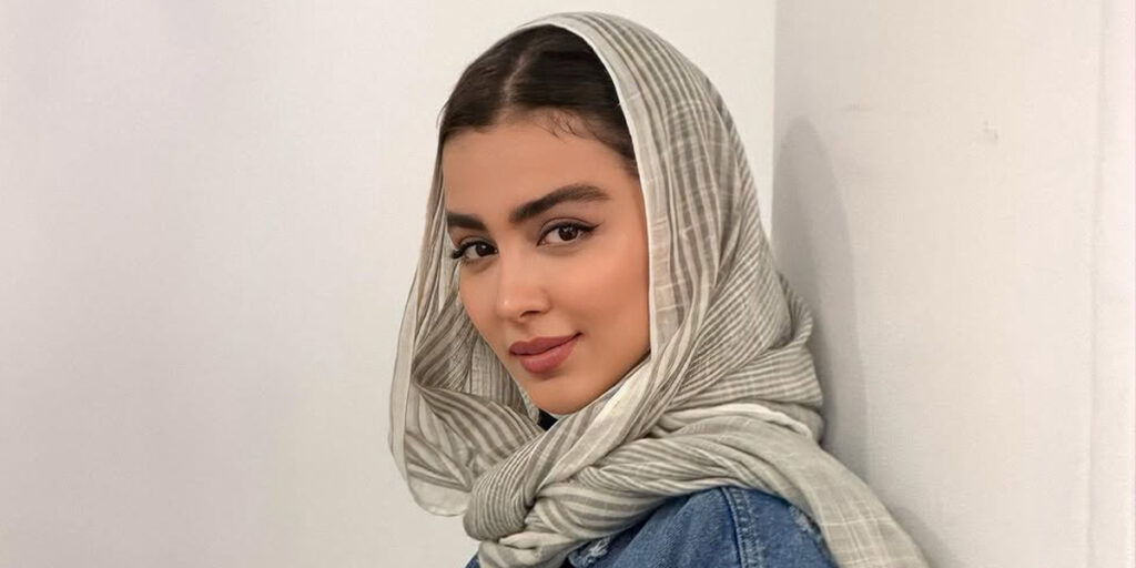 استایل گنگ سونیا حسینی