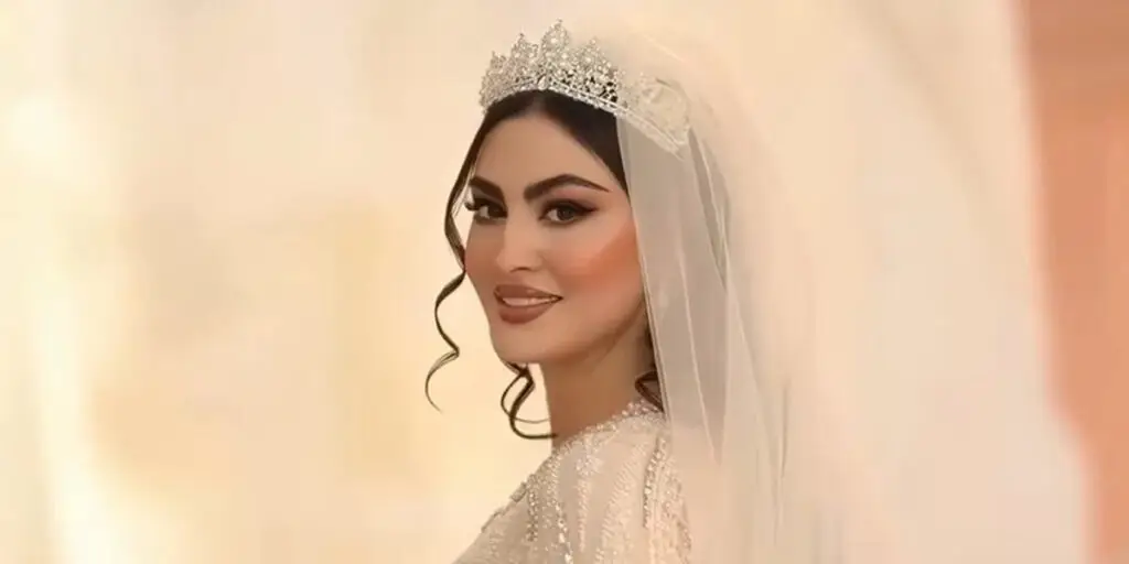 میکاپ متفاوت مریم مومن