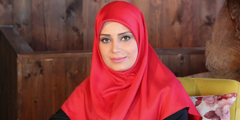 تولد صبا راد