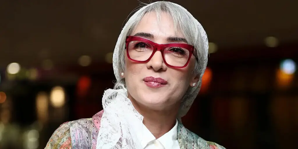 تولد پانته‌آ پناهی‌ها