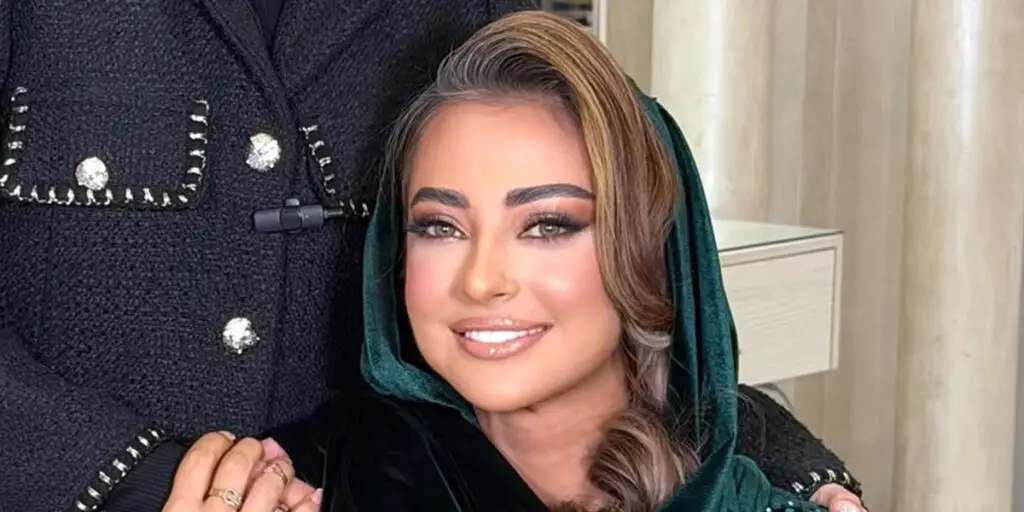 استایلهای رنگی نفیسه روشن