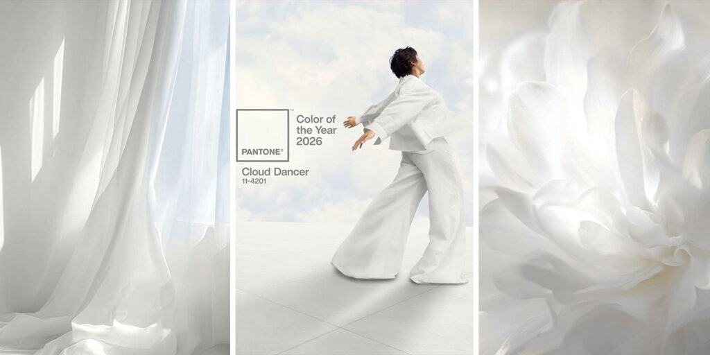 رنگ سال ۲۰۲۶