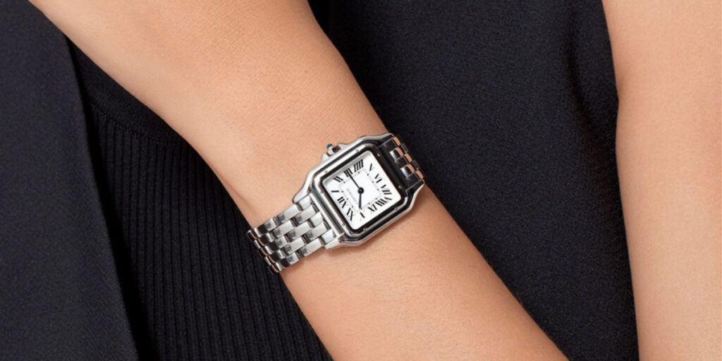 ساعت پلنگی کارتیه؛ جواهری لوکس که دل همه سلبریتی‌ها را ربوده است!