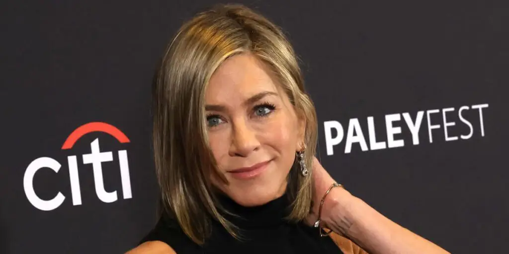 کلکسیون ساعتهای جنیفر انیستون