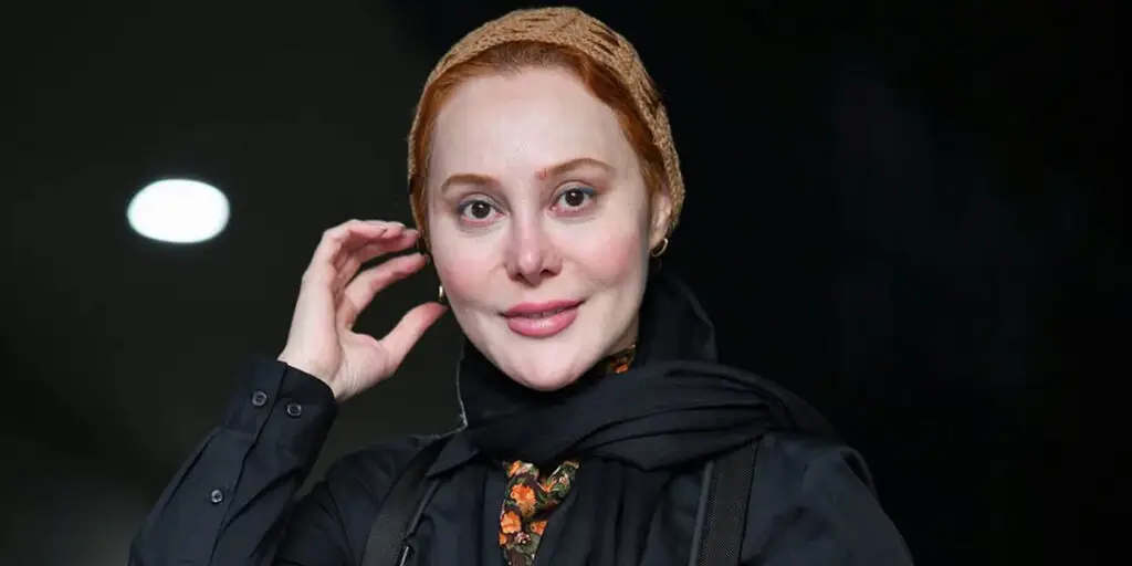 کت و دامن آرام جعفری