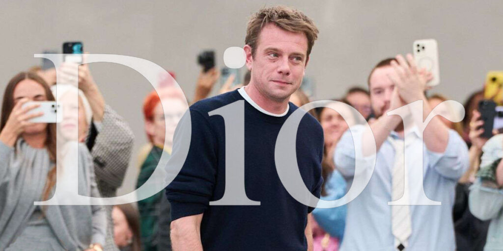 جاناتان اندرسون برای سومین سال متوالی بهترین طراح جهان شد؛ راز جزئیات خاصش چیست؟