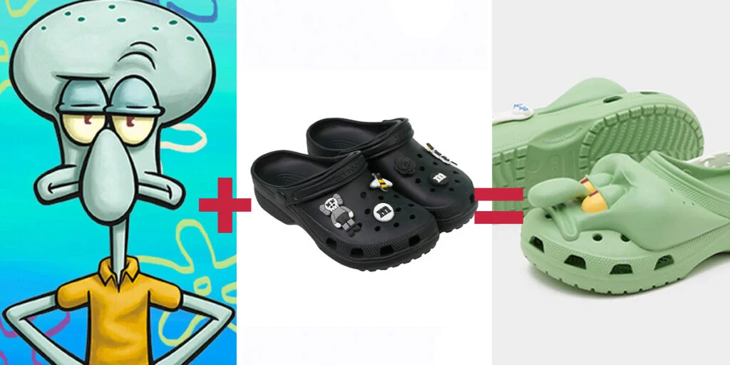 کراکس آقای اختاپوس