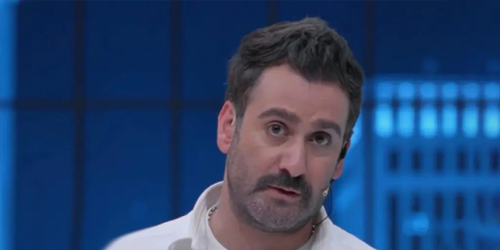 نیما شعبان‌نژاد با عینک شگفت‌انگیزش دوباره همه را مبهوت کرد!