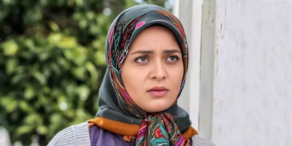 دختر محمود نقاش با استایل زمستانی متفاوتش همه را شگفت‌زده کرد!