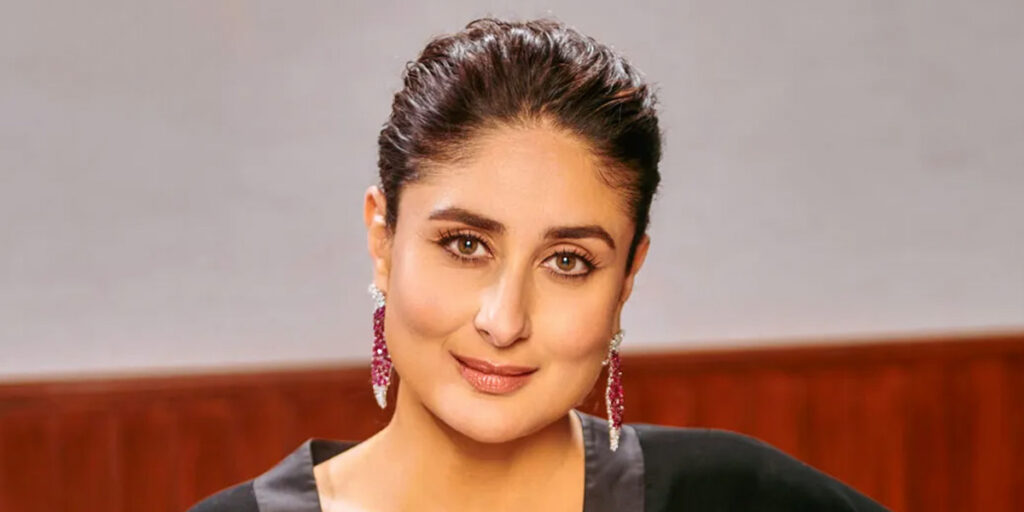 کت و شلوار کارینا کاپور