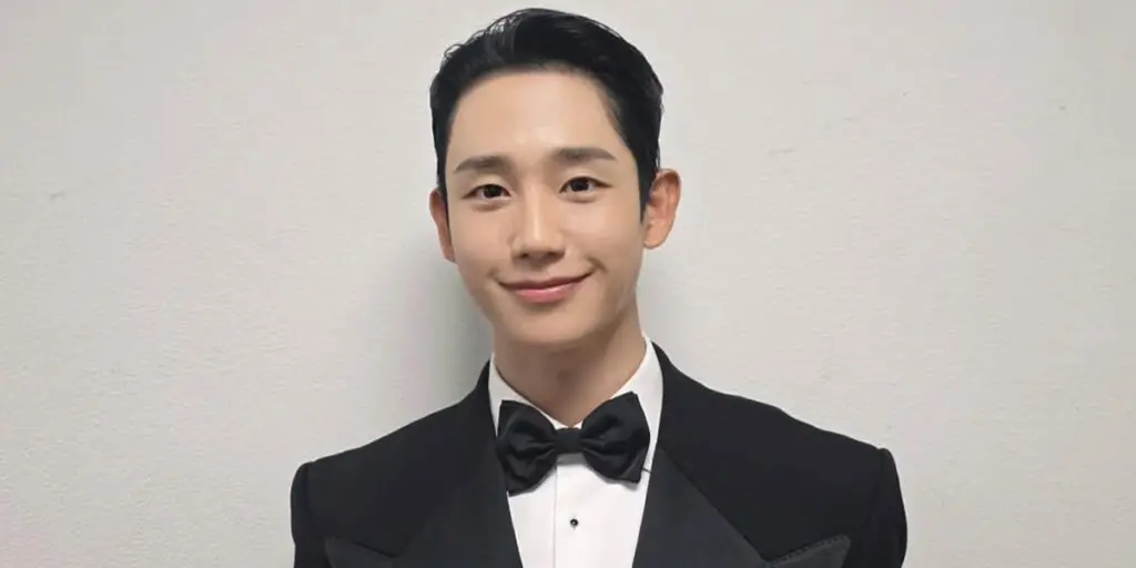 استایل کریسمسی جونگ هه‌این