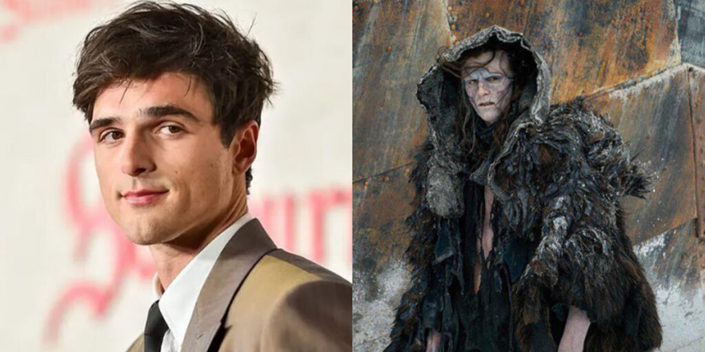 هیولاهای دنیای سینما