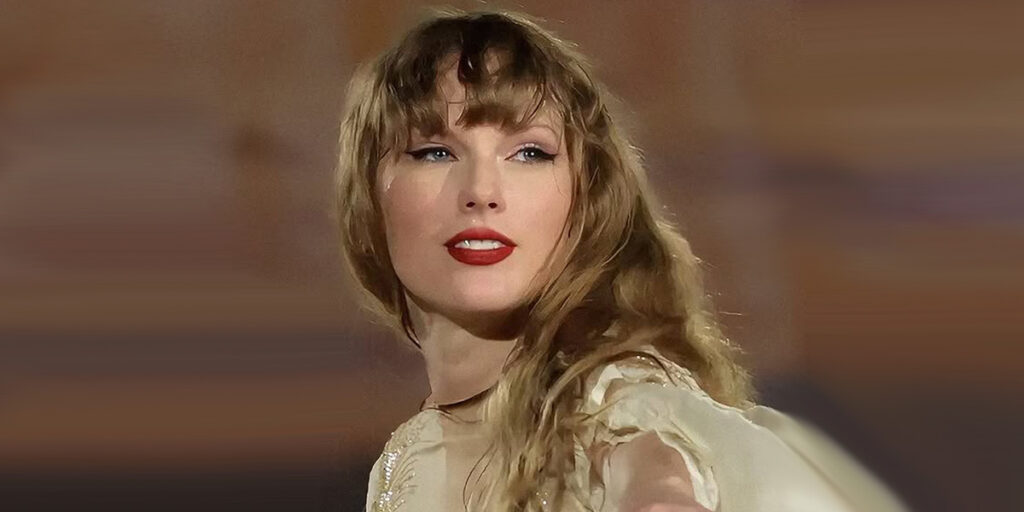 رقابت داغ برندهای بزرگ برای خلق لباس عروس رؤیایی تیلور سوئیفت!