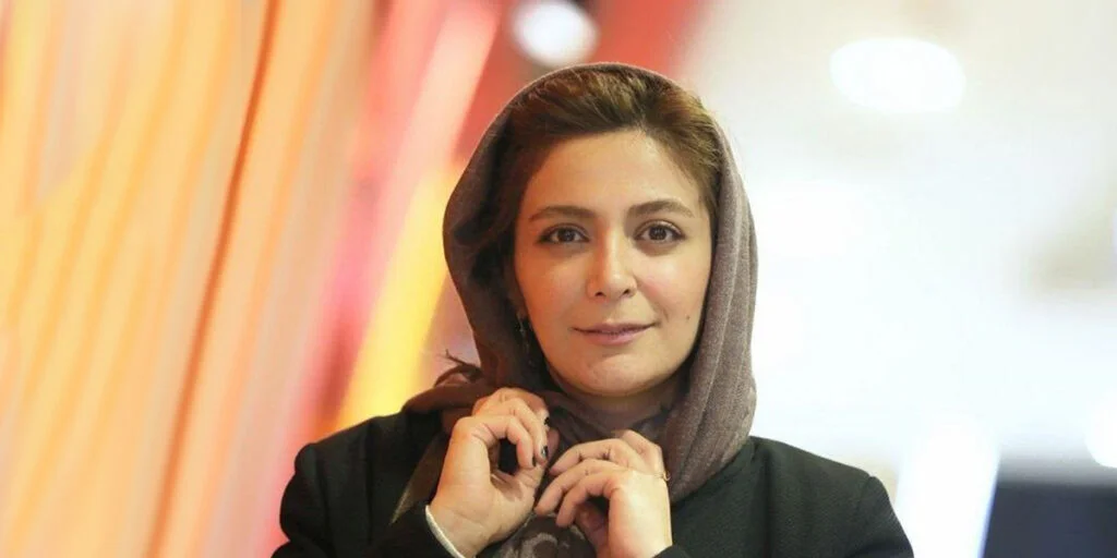 الهام کردا با ترکیب رنگ استایل جدیدش پاییز را زیباتر کرد!