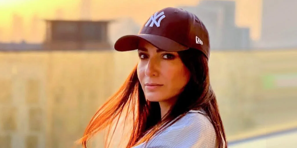 راز استایل پاییزی سمیرا حسن‌پور در شب یلدا که همه را شگفت‌زده کرد!