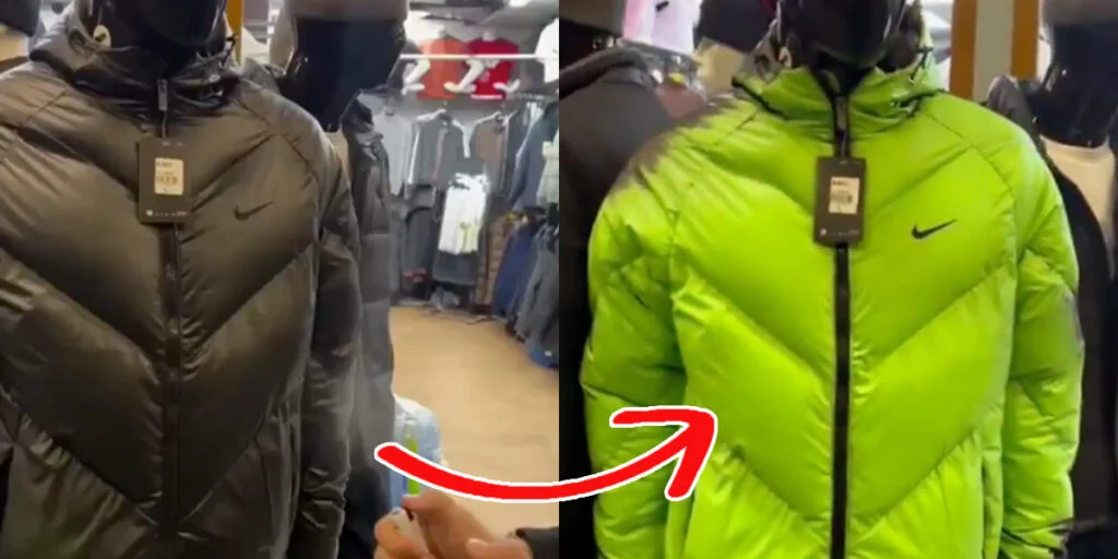 ژاکت‌هایی که احساسات شما را فاش می‌کنند؛ پس حریم خصوصی چه می‌شود؟