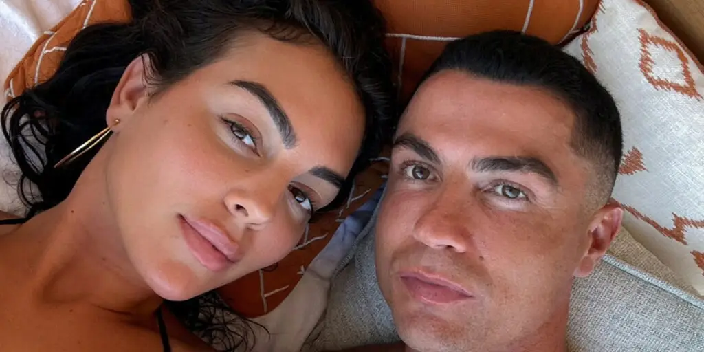 رونالدو و جورجینا باز هم با استایل‌های لوکس و شیک خبرساز شدند!