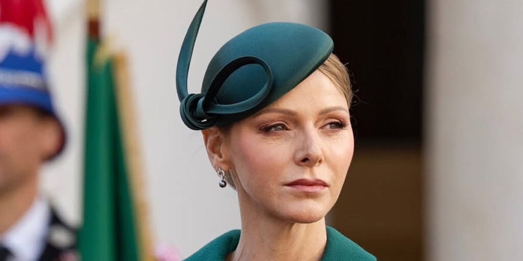 جذابیت و اصالت همزمان خواسته بودید؟ باید استایل جدید پرنسس شارلین را ببینید