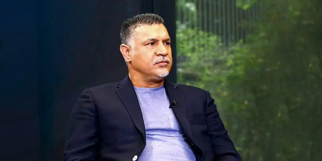 علی دایی باز هم در دنیای مدلینگ درخشید؛ معرفی ساعت‌های برند شخصی‌اش جنجال به پا کرد!