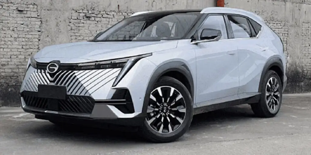 ۵ مدل شگفت‌انگیز GAC که بازار ایران را به تسخیر درآوردند!