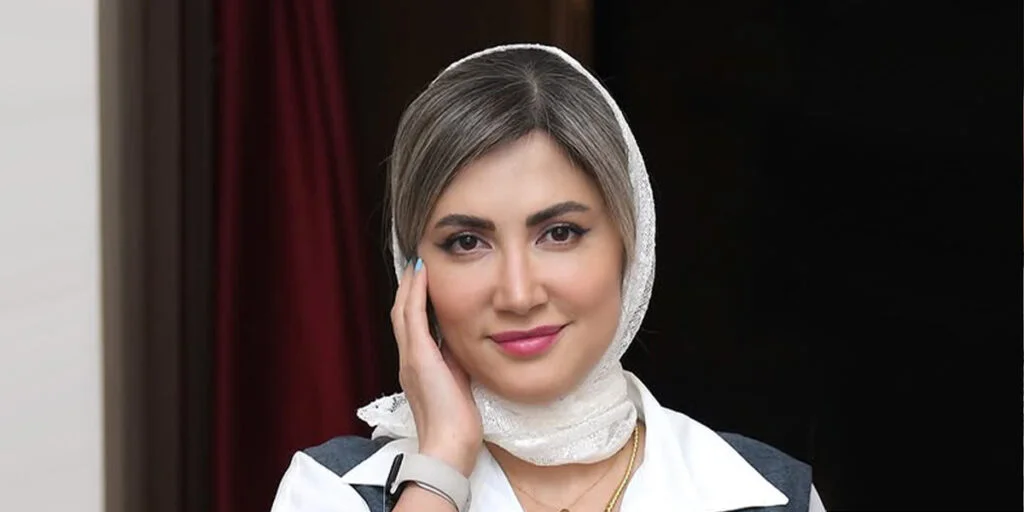 سمیرا حسینی با استایل اسمارت کژوال، راز شیک‌پوشی مدرن را فاش کرد!