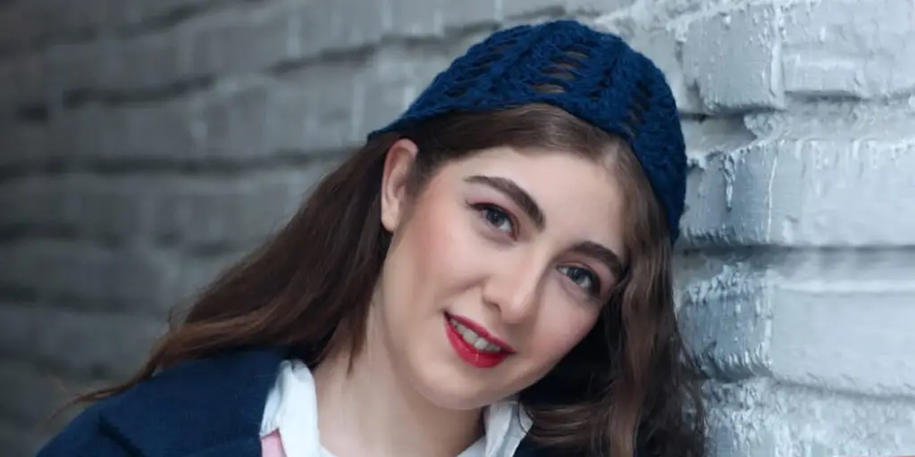 الیکا ناصری با استایل گرم و بازی تحسین‌برانگیز در «مو به مو» درخشان‌تر از همیشه شد!