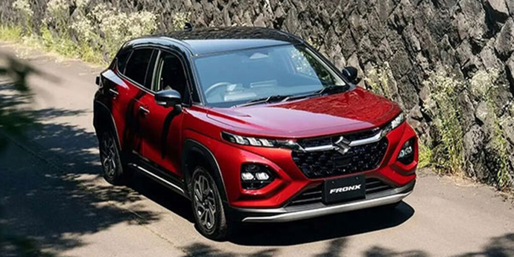 سوزوکی فرانکس یا رنو کپچر؛ انتخابی هوشمندانه برای زندگی شهری؟