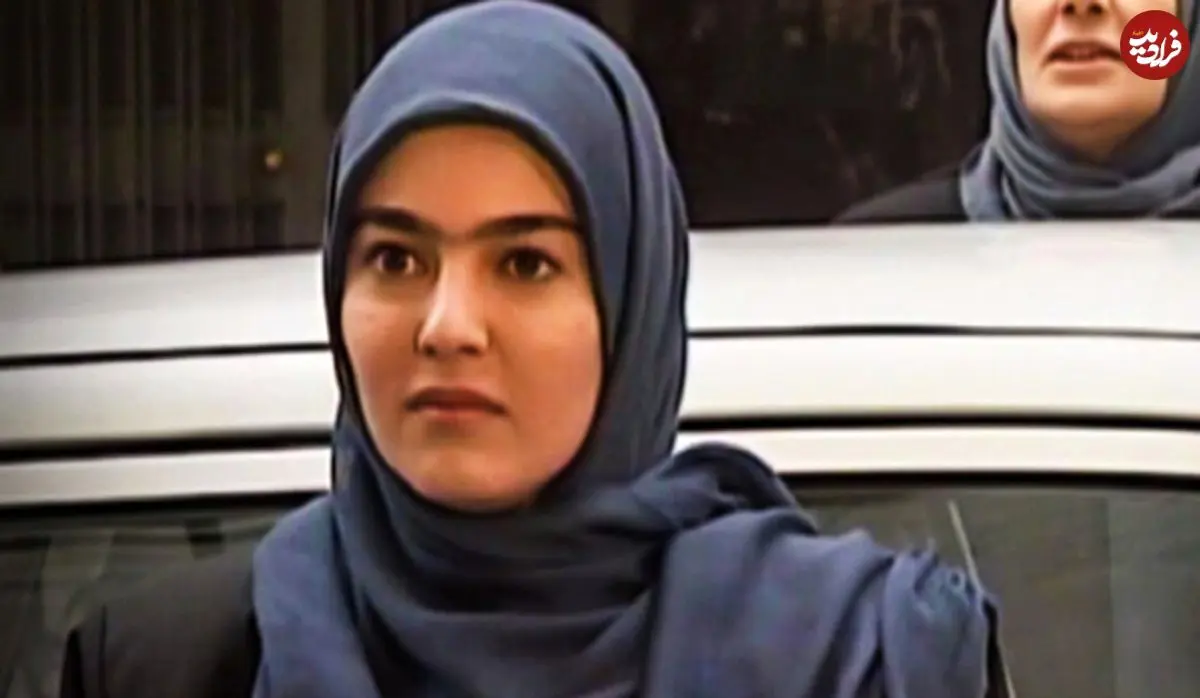 شگفتی کاربران با تغییر حیرت‌انگیز چهره «سارا» پس از 27 سال در 52 سالگی!