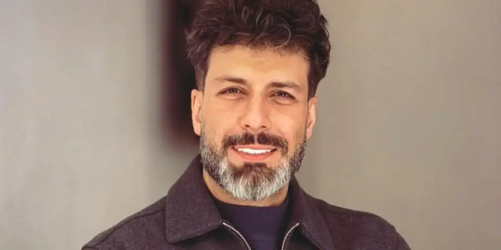 استایل موتورسواری مجید واشقانی