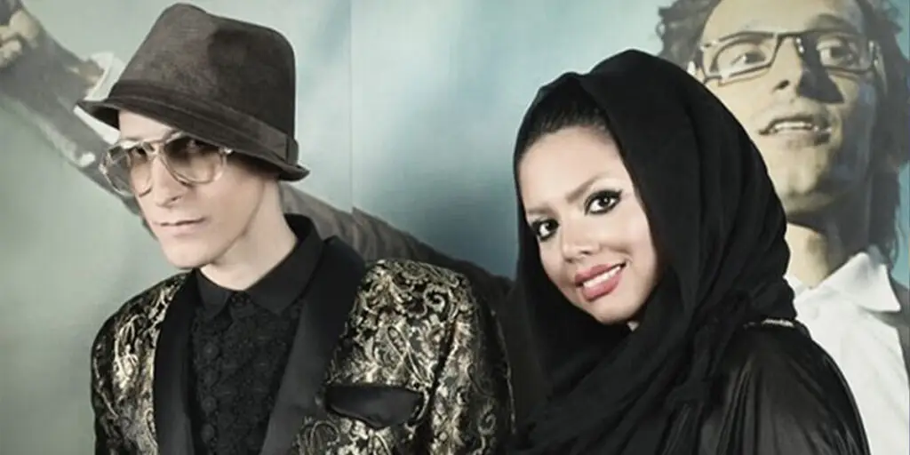 مریم قاسمی، نامزد سابق مرتضی پاشایی، در شب یلدا با استایل عروس متفاوت خبرساز شد!