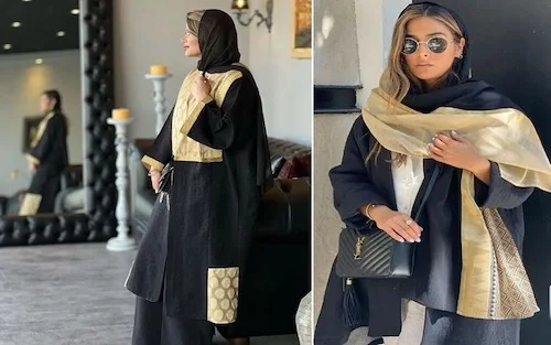 استایلهای ترند یلدایی