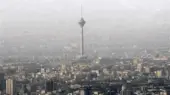 آیا مدارس تهران فردا هم به خاطر آلودگی تعطیل می‌شوند؟ آخرین وضعیت هوای پایتخت