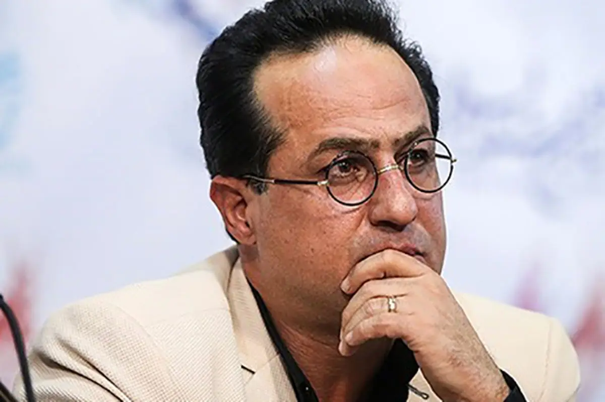 کنایه تند رامین راستاد به توصیه عجیب کارشناس صداوسیما درباره برنج!